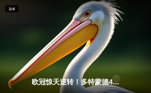 欧冠惊天逆转！多特蒙德4-2马德里竞技总分5-4晋级四强 - 2